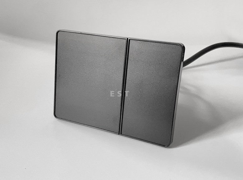 ASA 06008E00006 Vestavná zásuvková jednotka VERSAPAD 1x230V, 1xRJ45 CAT6, 1xUSB 5V (nabíječka), nerez ASA 06008E00006 Vestavná zásuvková jednotka VERSAPAD 1x230V, 1xRJ45 CAT6, 1xUSB 5V (nabíječka), nerez